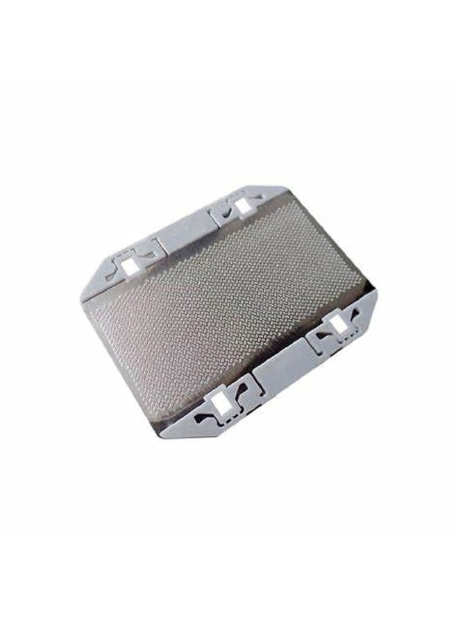 supple Men's Electric Razor Replacement Cutters Outer Foil for Panasonic ES9943 ES3800 ES3830 ES3831 ES3832 ES3833 Men's Shaver Replacement - Image 5