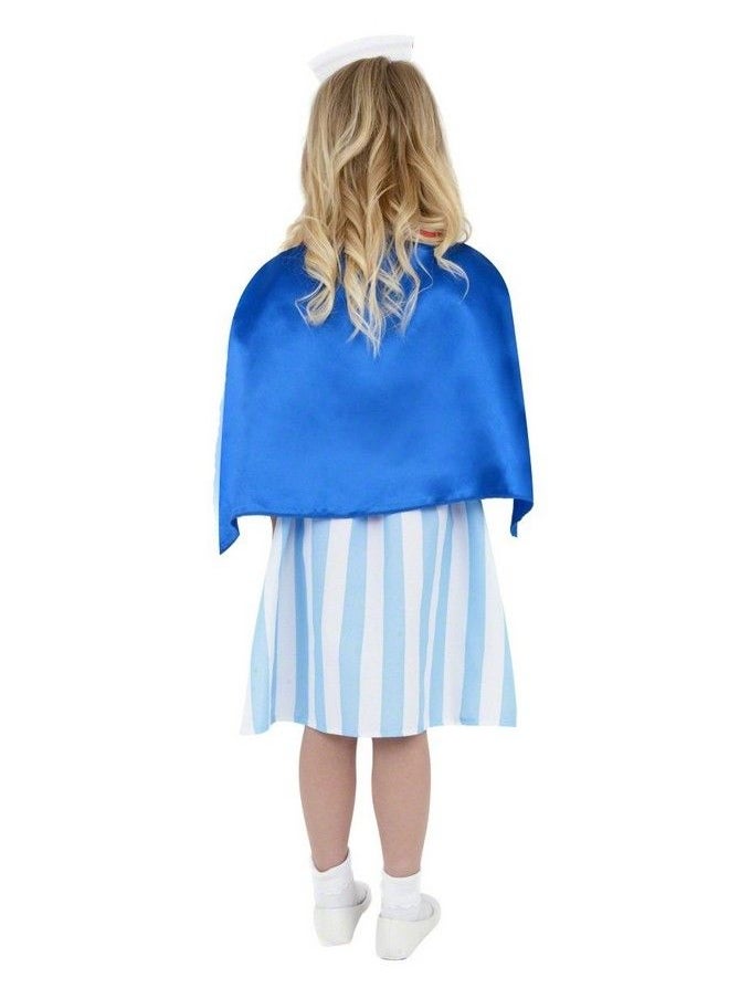 Smiffys - Vintage Nurse Costume - Image 1