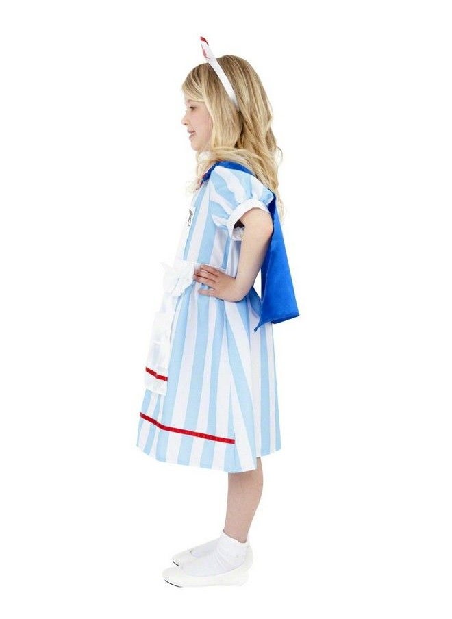 Smiffys - Vintage Nurse Costume - Image 1