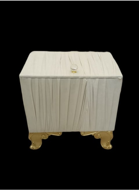 Carpet box for storing carpets and prayer sheets. Available in different sizes. Large size.
