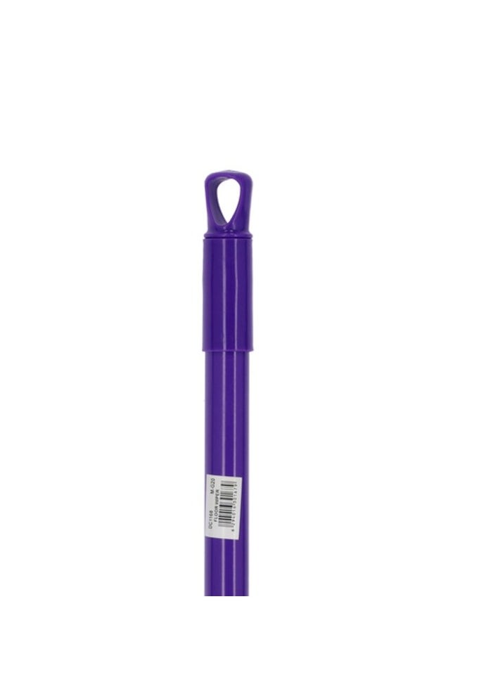 DELCASA - Delcasa Floor Squeegee With Metal Stick - Floor Wiper - Commercial Standard Floor Squeegee With Long Handle For Wet Room, Floor, Windows, Tile, Shower, Garage, Hanging Loop With Broad Wiper - Image 1