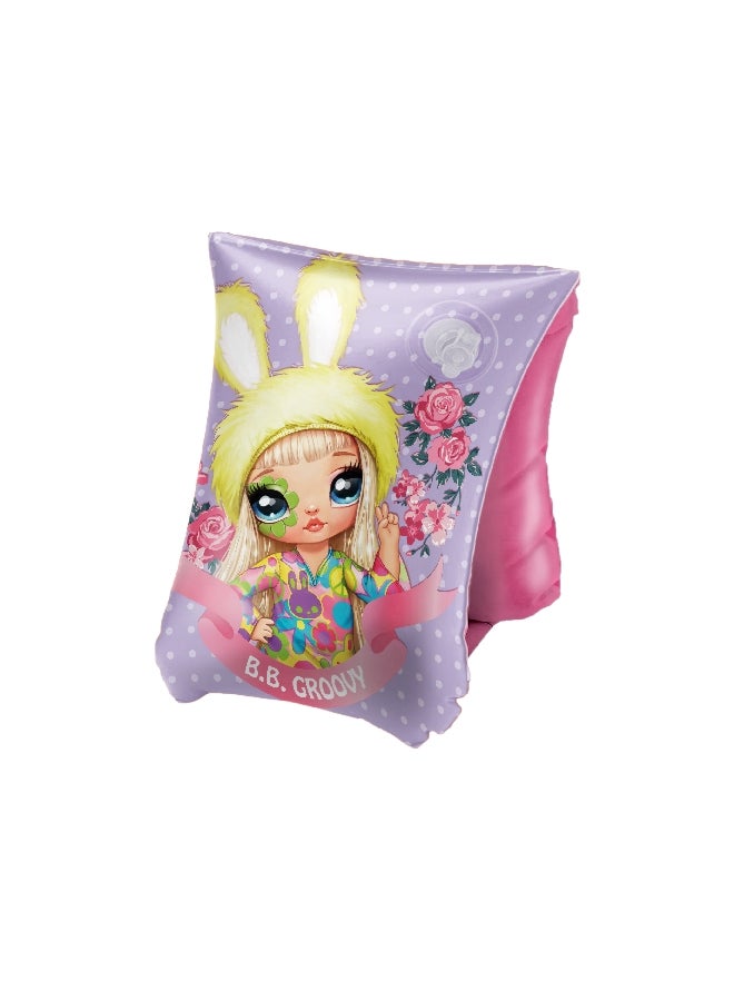 مارفل نا!نا!نا! سربرايز 2-أساور للذراع بغرفة هوائية متعددة الألوان 20 × 3 × 13 سم INF-AR-08 - Image 2