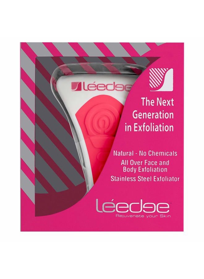 leedge Le'edge Full Body Exfoliator - Image 2