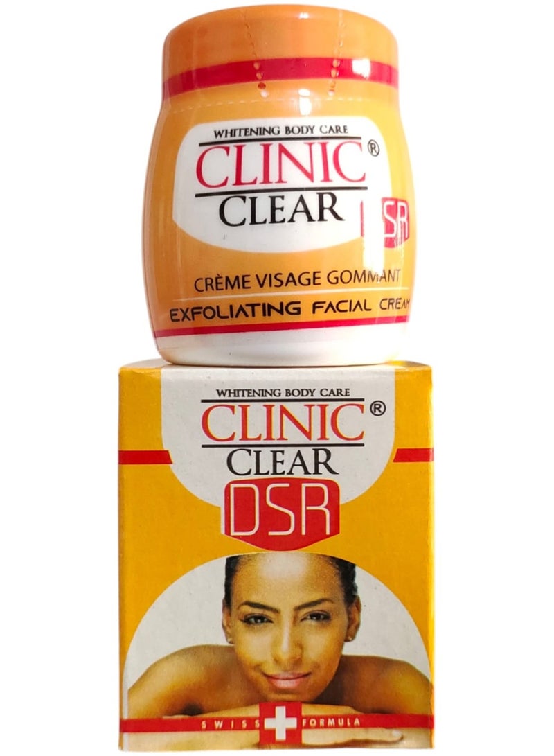 Clinic Clear Three Pieces Of Dark Spot Remover 3x50 g - Image 2