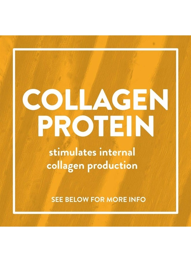 Juven - Therapeutic Nutrition Drink Mix Powder for Wound Healing Support, Includes Collagen Protein, Orange, 30 Count - Image 1