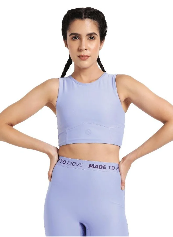 ZAECY Women's Sports Bra
