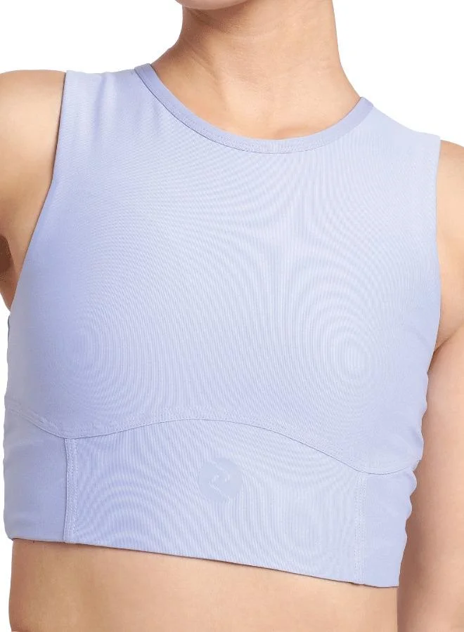 ZAECY Women's Corset High Intensity Sports Bra