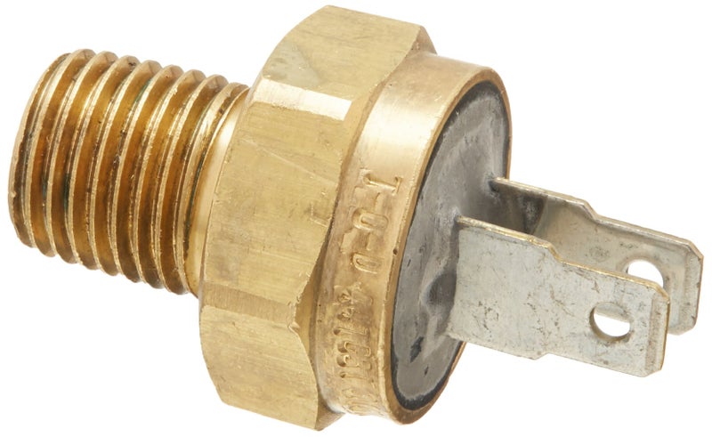 Haywards Hayward HMXHLI2932 Immersion Hi-limit Rear Header Replacement for Select Hayward H-Series Pool Heater - Image 2