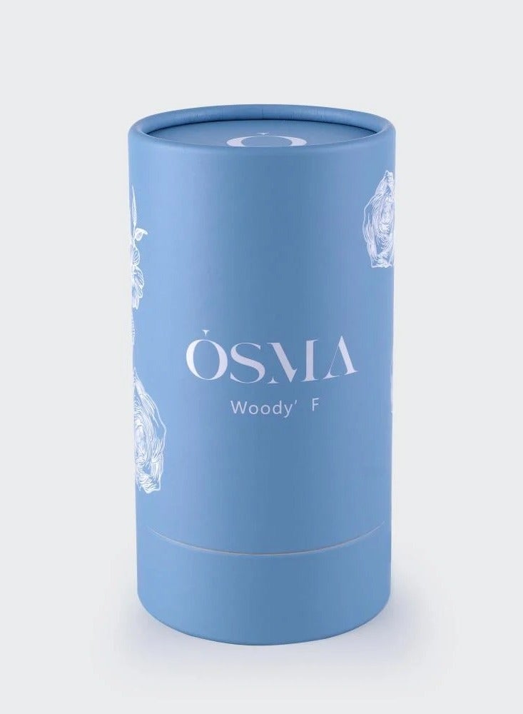 اوسما عطر وودي اف - Image 3