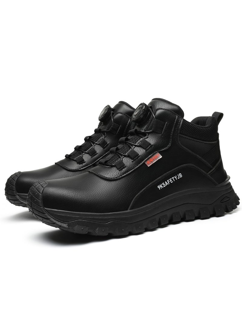 Ultra-light shockproof, puncture-proof and waterproof ankle safety shoes - pzsku/Z936D19928169DA5FBFE8Z/45/_/1730218646/51ba6cee-cfa8-4416-8758-4686ea7f56e6