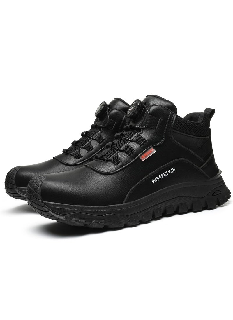 Ultra-light shockproof, puncture-proof and waterproof ankle safety shoes - pzsku/Z936D19928169DA5FBFE8Z/45/_/1735022420/77d236f3-fd35-4a6f-a724-62ceb881415c