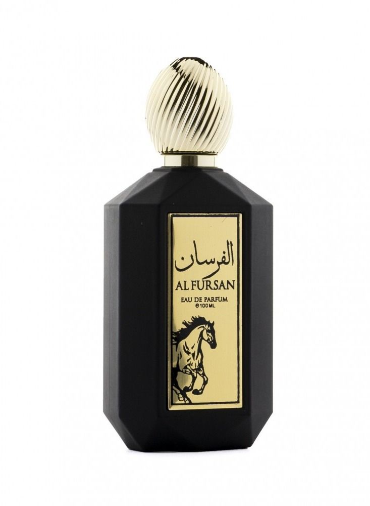 Faan Alfursan by FAAN Unisex - Eau de Parfum, 100 ml - Image 1