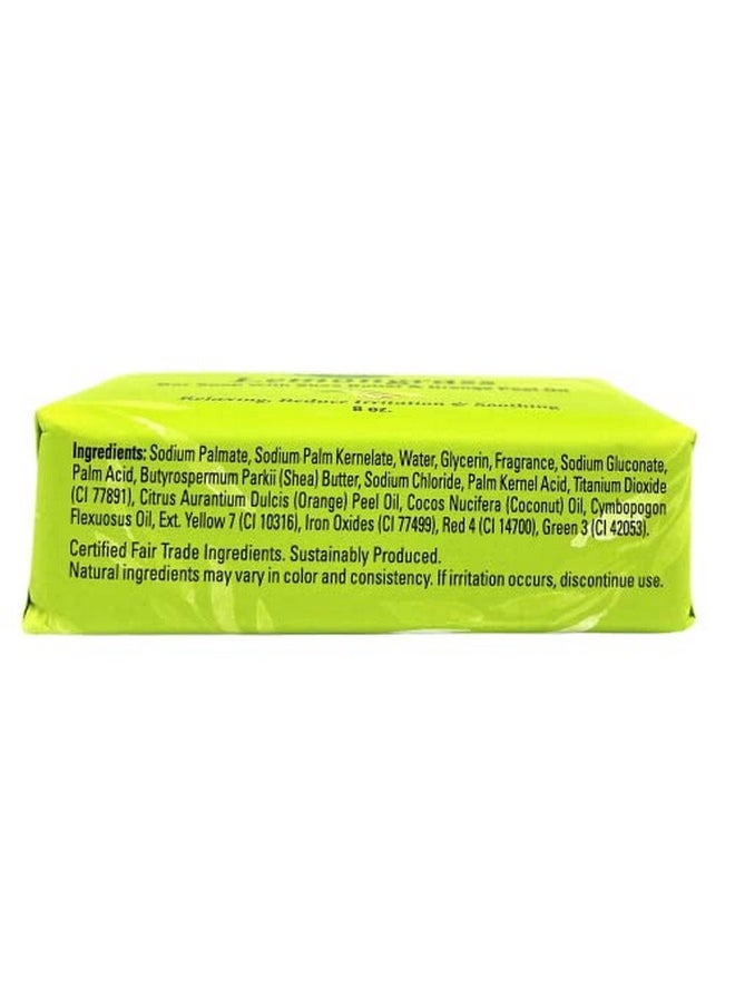 Lemongrass Bar Soap - pzsku/Z936D474BA1C46D560C5FZ/45/_/1707976130/4cc6cf57-fe8c-45c7-99f0-6cfbe37c2e96