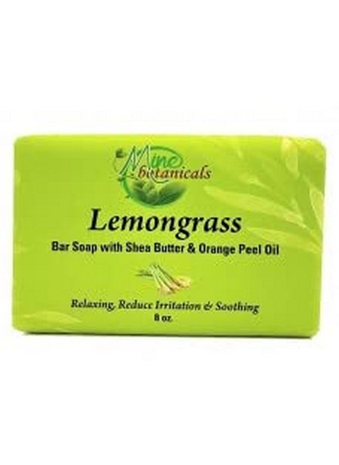 Lemongrass Bar Soap - pzsku/Z936D474BA1C46D560C5FZ/45/_/1707976144/3fa58e01-596b-4ac1-92d5-a13aeaf4157a