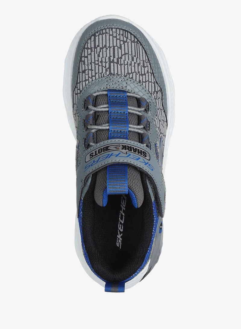 سكيتشرز حذاء كريتشر لايتس للأطفال - Image 4