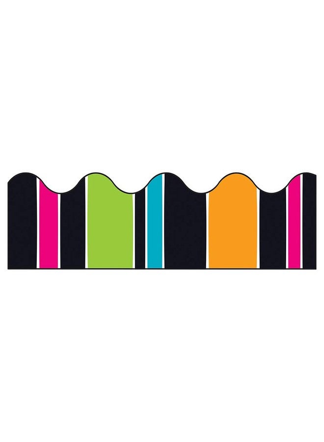 Stripe-tacular Groovy Terrific Trimmers®