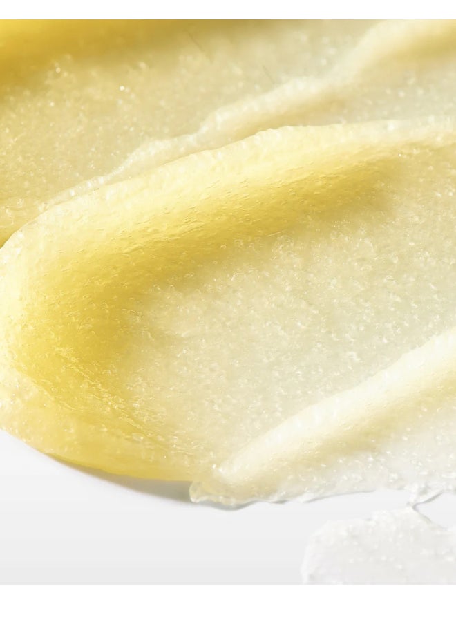 TOCOBO Lemon Sugar scrub Lip Mask 20ml - Image 4