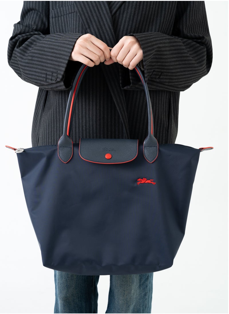 Longchamp Longchamp Le Pliage Shoulder Bag (70th Anniversary Edition)Medium Running bag  - Image 2