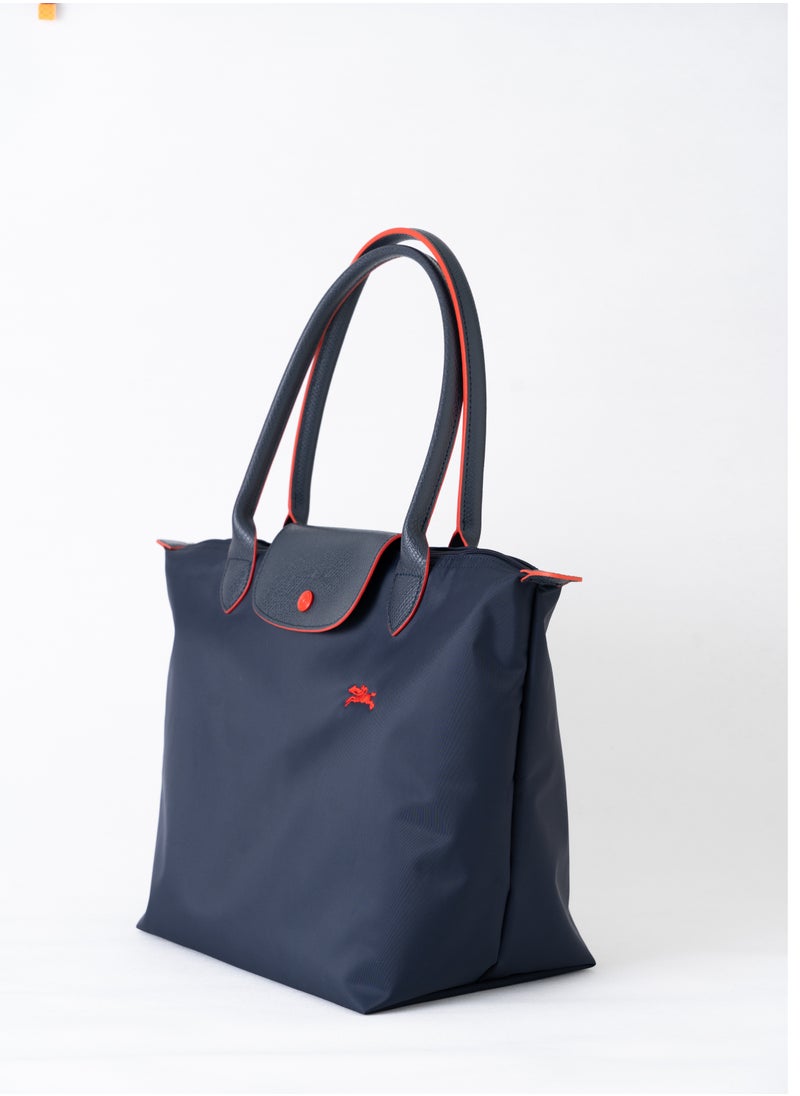 Longchamp Longchamp Le Pliage Shoulder Bag (70th Anniversary Edition)Medium Running bag  - Image 3