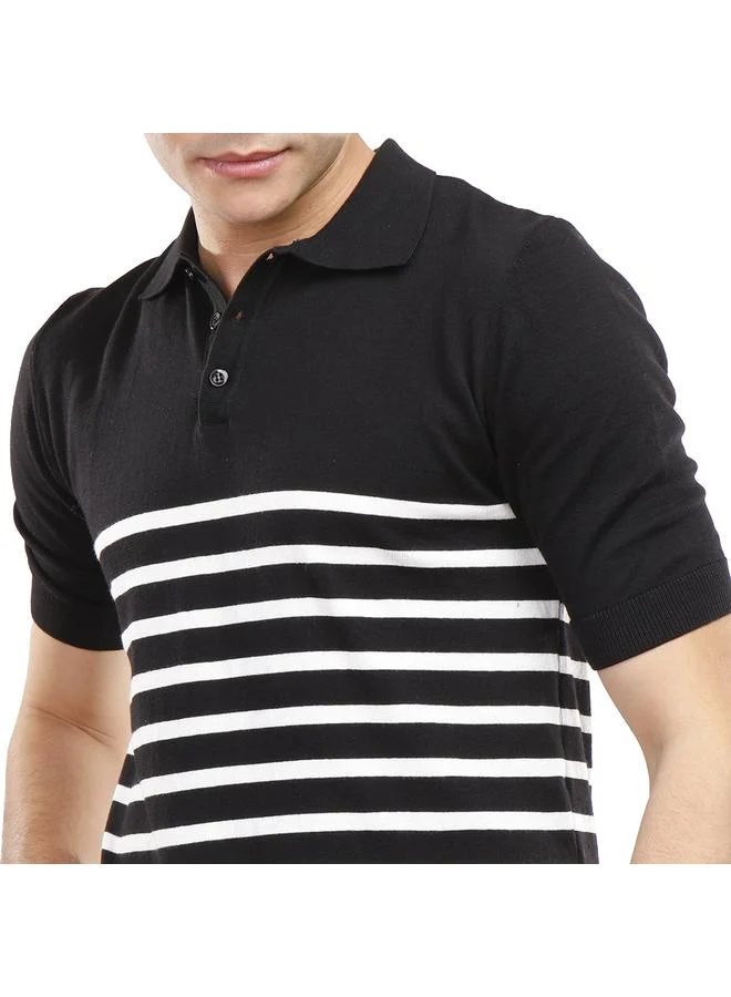 كوب قميص بولو للرجال من كوب