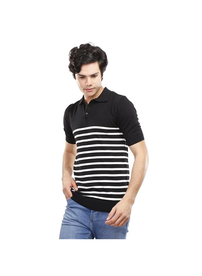 كوب قميص بولو للرجال من كوب