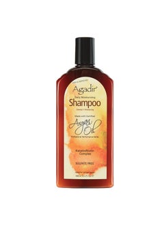 Agadir AGADIR Daily Moisturizing Shampoo ( For All Hair Types ) 12.4 oz 