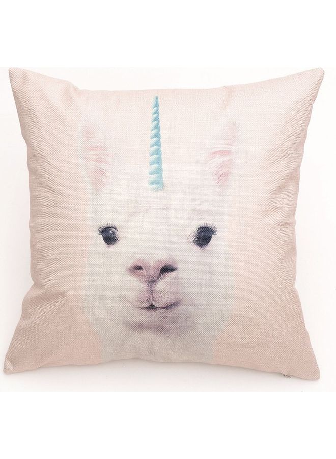 NIBEMINENT Fashion Cushion Cover Multicolour 4.5x4.5x1cm - Image 3