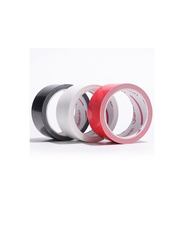 يولانزي Heavy Duty Duct Tape Red - Image 2