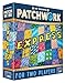 Lookout Patchwork Express Board Game FastPaced TwoPlayer Quilting Strategy Game Interactive Puzzle Game for Kids Adults Ages 6 2 Players 20 Minute Playtime Made by Lookout Games - Image 2