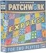 Lookout Patchwork Express Board Game FastPaced TwoPlayer Quilting Strategy Game Interactive Puzzle Game for Kids Adults Ages 6 2 Players 20 Minute Playtime Made by Lookout Games - Image 3