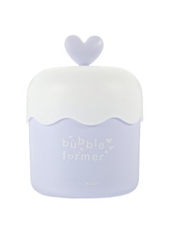 BESTOYARD Face Cleaning Foamer Face Wash Foamer Washing Face Foams Maker Cup Foaming Soap Maker Facial Foams Cup Portable Bubble Maker Bubble Former Liquid Plastic Skin Care Products