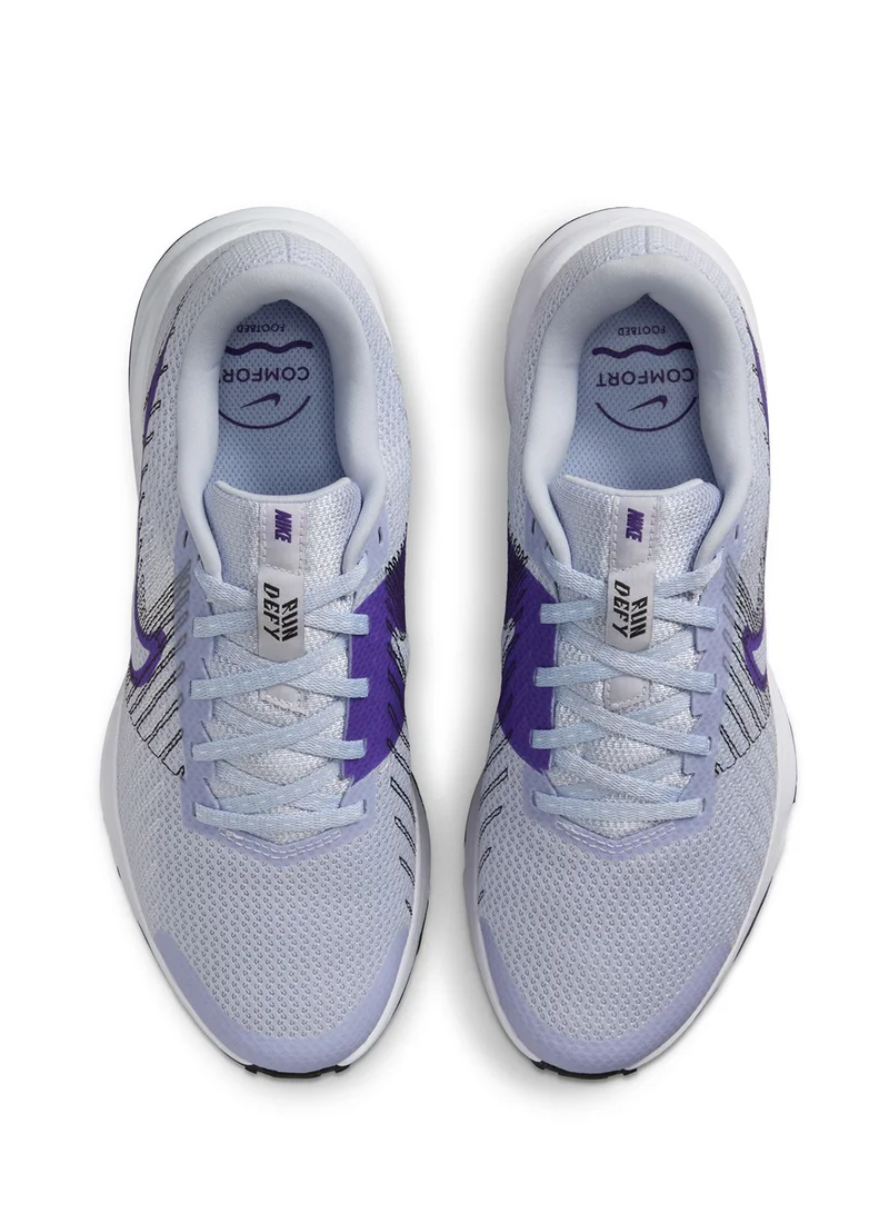 نايكي Nike Run Defy
