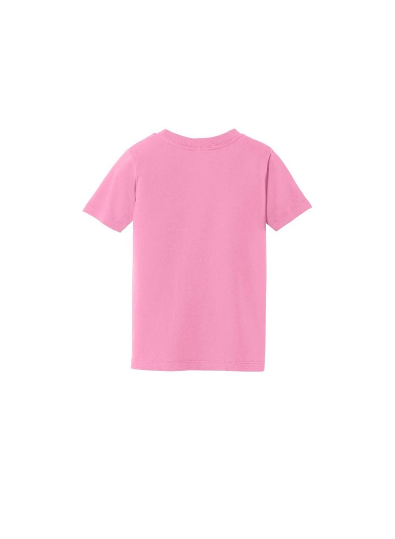 PRINTSHOP4ME Kids I LOVE UAE Tshirts for Celebrating National Day Round Neck Tshirt for Unisex UAE Design Printed Tshirt for Boys and Girls Everyday Wear Short Sleeve Printed Kids T shirt - Image 2