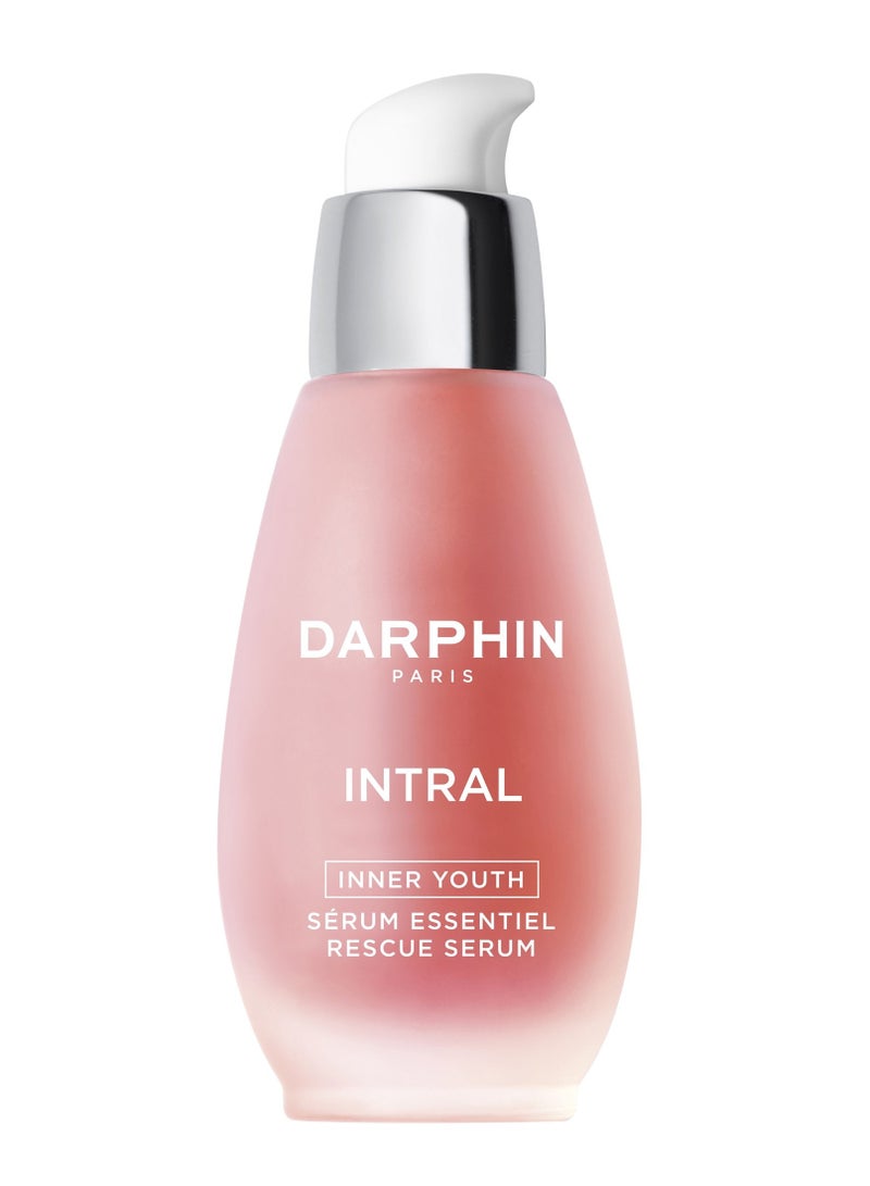 دارفين سيروم دارفين إنترال إنر يوث سيروم الإنقاذ الأساسي 50 مل - Image 1