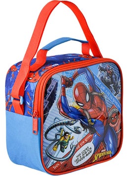 SPIDERMAN Spider-man Boy Spider-man Echo Savior Boy Lunch Box OTTO 48118  - Image 2