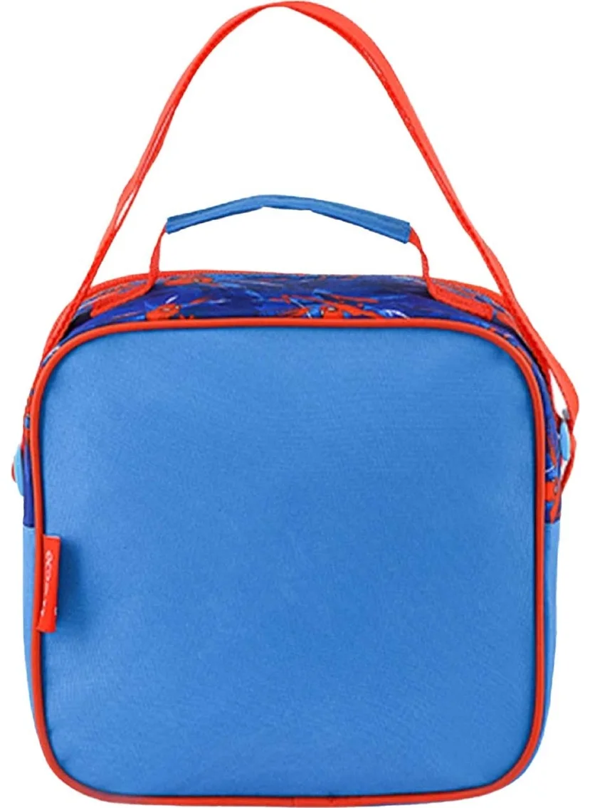 SPIDERMAN Spider-man Boy Spider-man Echo Savior Boy Lunch Box OTTO 48118