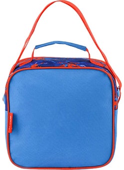 SPIDERMAN Spider-man Boy Spider-man Echo Savior Boy Lunch Box OTTO 48118  - Image 3