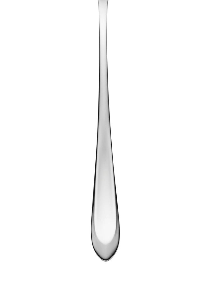 Hampton Forge 895325 Alesey Mirror Everyday Dinner Forks, Set Of 6 - Image 2