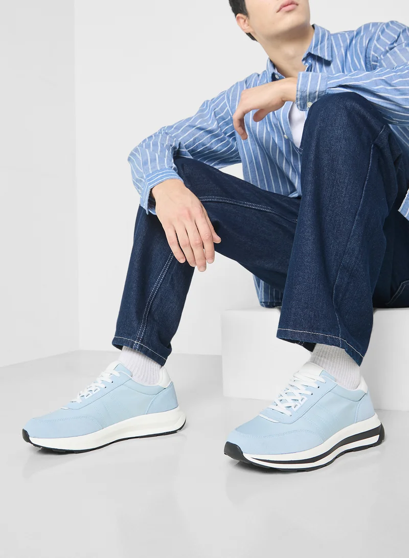 روبرت وود Casual Sneakers