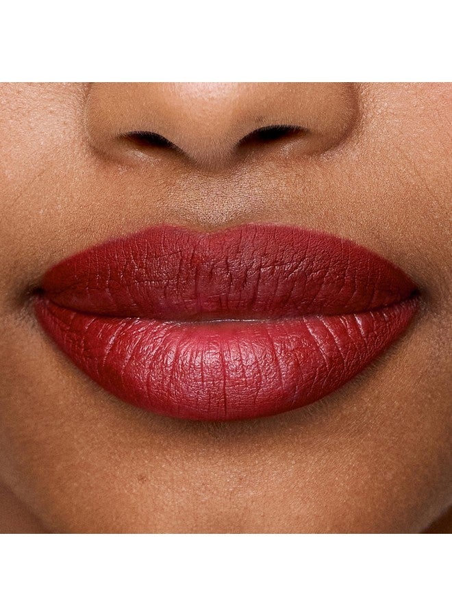 SWEED SWEED - Lip Liner Pencil | Color-Rich, Smudge + Feathering-Free | Jojoba Seed Oil to Moisturize + Nourish | Vegan, Cruelty-Free, Clean Beauty (Classic Red) - Image 4