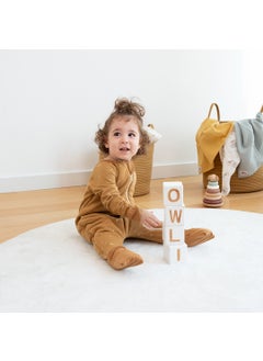 Owli Sleeping Bag 2.7 Tog Star  - Image 1