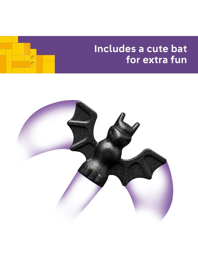 ليغو لعبة بناء حظيرة الهالوين 40721 من ليغو® - Image 5