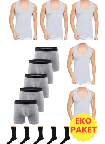 Gray - Gray