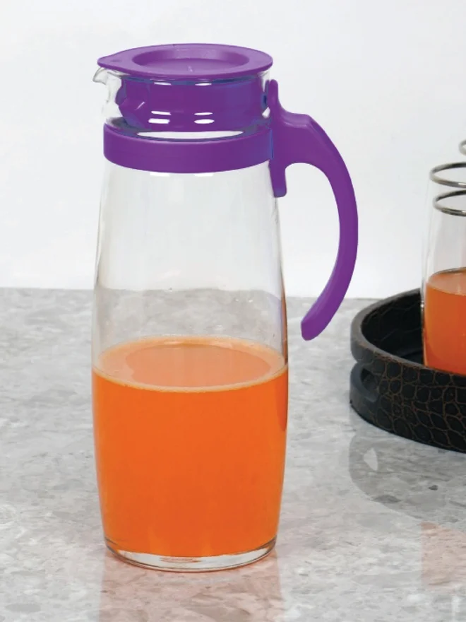 أوشن إبريق مياه ديفانو بنفسجي من أوشن  مل