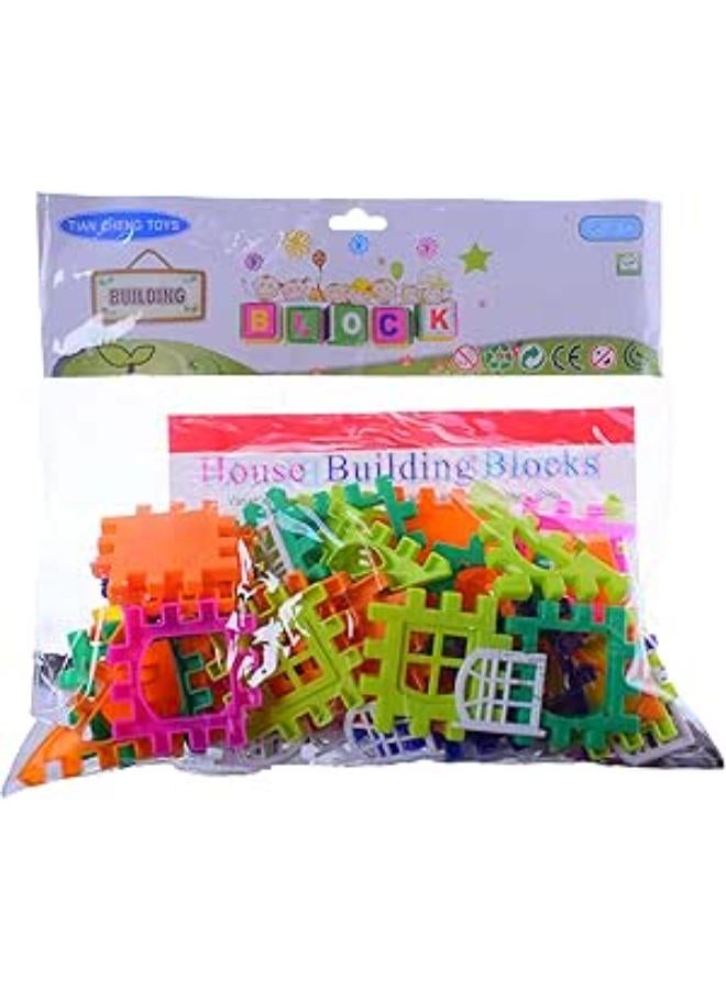 House Building Blocks