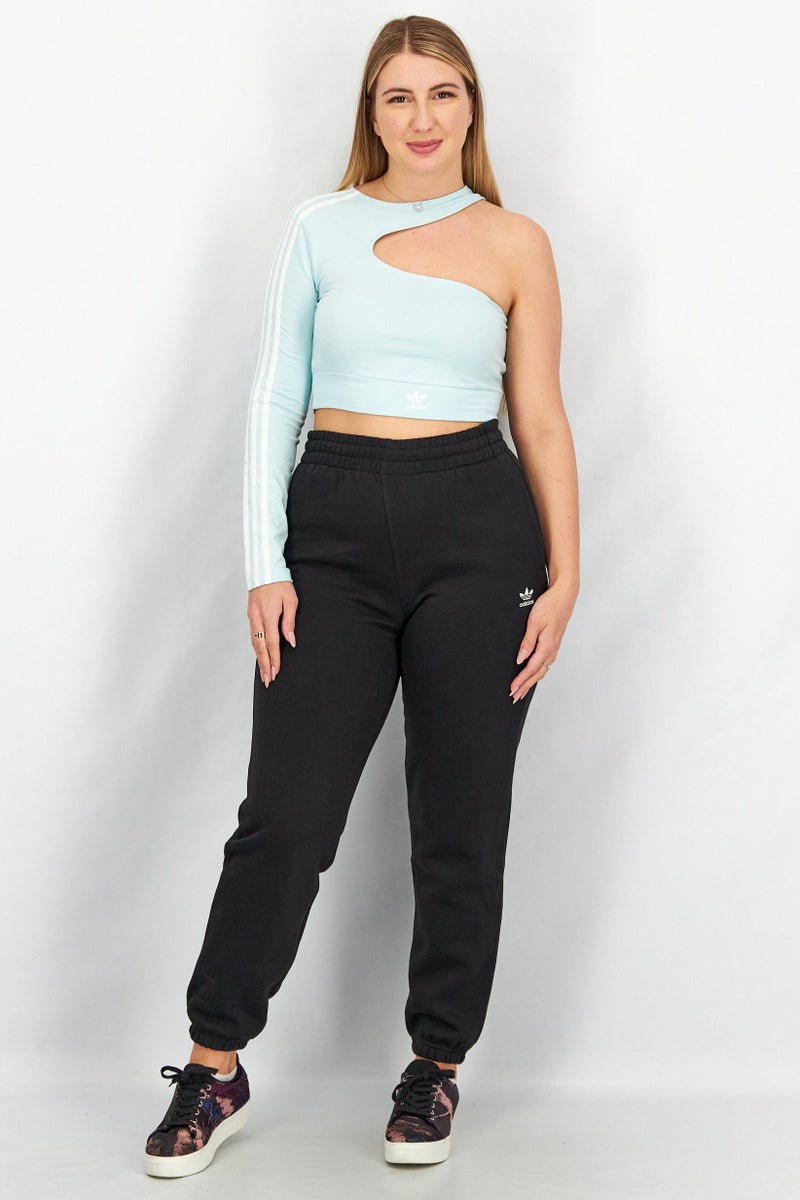 adidas Originals Women Sportwear Fit Training Jogger Pants, Black - Image 2