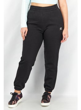 adidas Originals Women Sportwear Fit Training Jogger Pants, Black  - Image 1