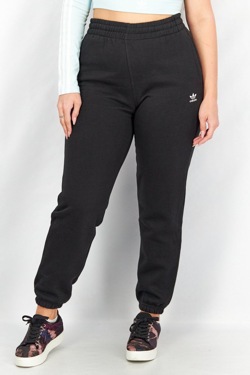 adidas Originals Women Sportwear Fit Training Jogger Pants, Black - Image 1