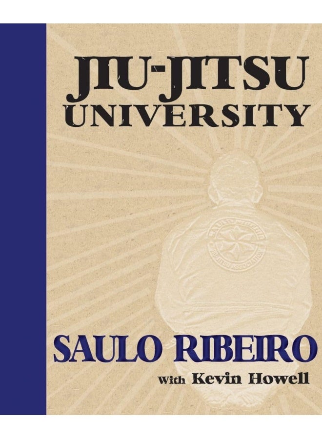 Jiu-Jitsu University 