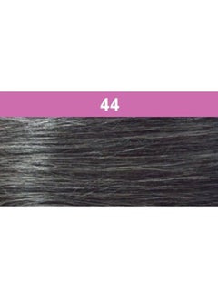 Foxy Silver - Weave FOXY SALON WEAVE - STRAIGHT08 (Foxy Silver) - Human Hair Weave in 44  - Image 5